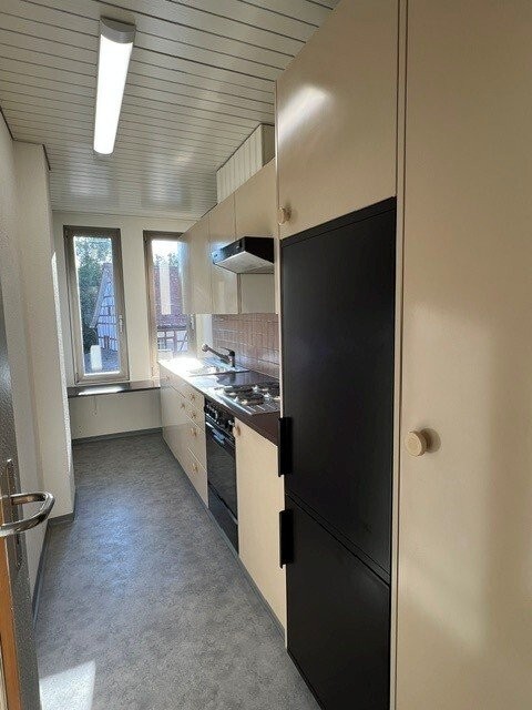 Zentrale Wohnlage gesucht? 2