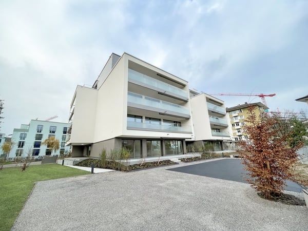 Ihr neues Wohnreich in Zürich 1