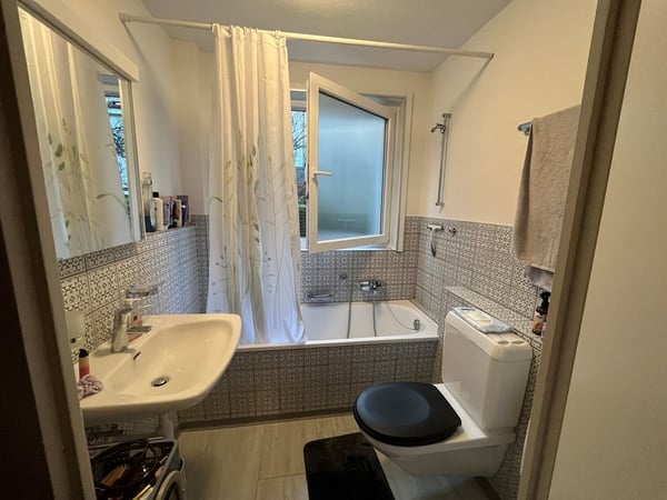 2.0-Zimmerwohnung an zentraler Lage 5