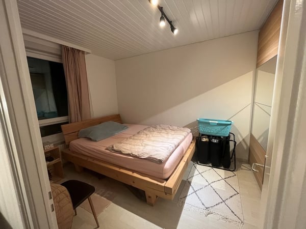 2.0-Zimmerwohnung an zentraler Lage 3