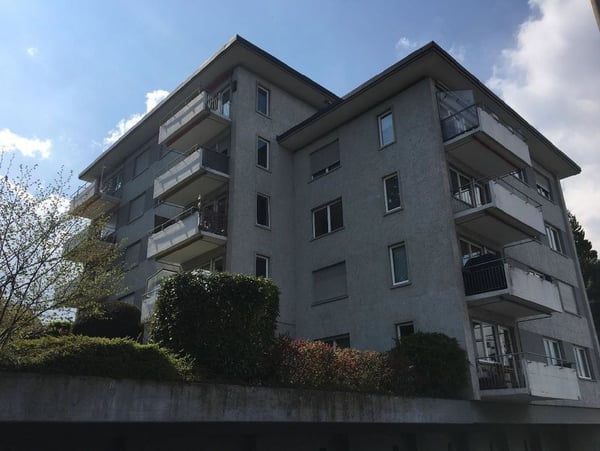 Einstellplatz in Richterswil 6