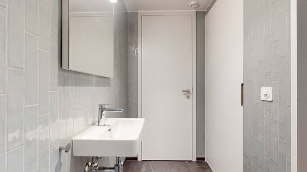 Exklusive Maisonettewohnung im Erdgeschoss 6
