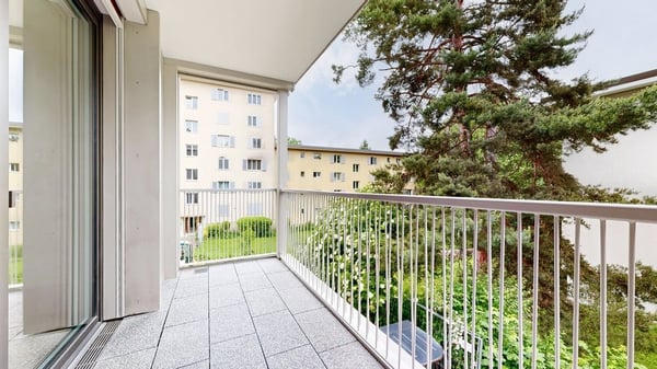 Exklusive Maisonettewohnung im Erdgeschoss 7