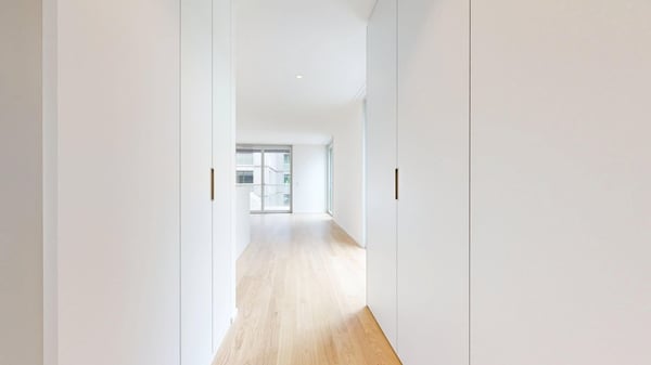 Exklusive Maisonettewohnung im Erdgeschoss 4