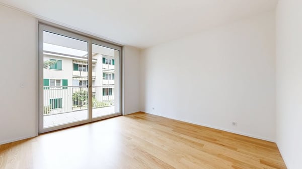 Exklusive Maisonettewohnung im Erdgeschoss 3