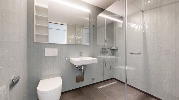 Exklusive Maisonettewohnung im Erdgeschoss 5