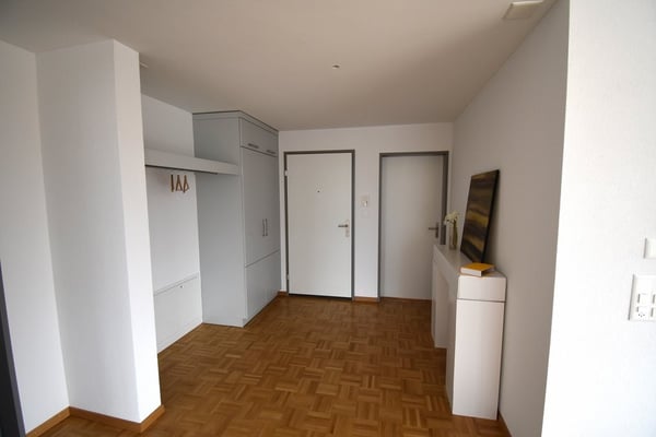 Siedlung mit Familiensinn 9