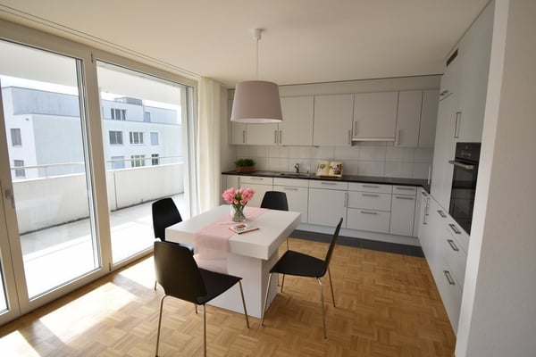 Siedlung mit Familiensinn 6