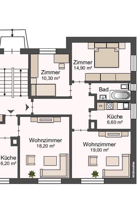 Ihre neue Wohlfühloase 7