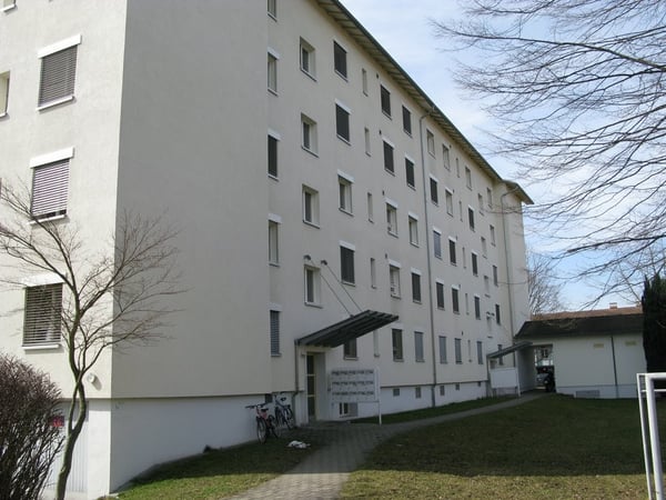 Ihre neue Wohlfühloase 1