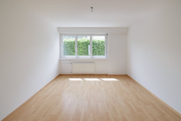 Wohnen mit Komfort in Wattwil 3