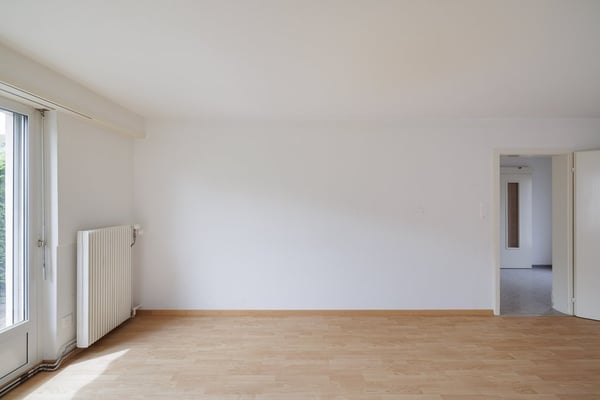 Wohnen mit Komfort in Wattwil 2