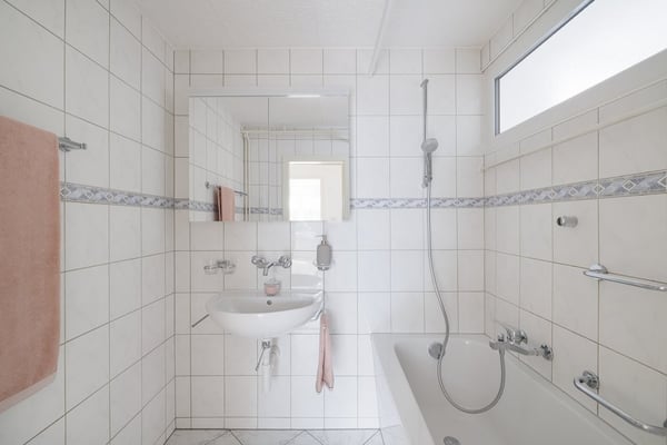 Wohnen mit Komfort in Wattwil 5