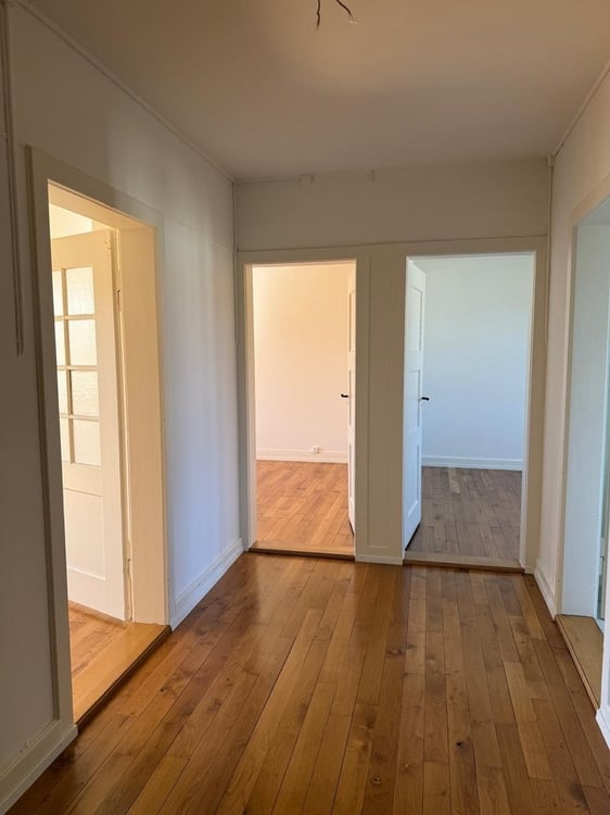 Grosszügige 3.0 Zimmerwohnung / Befristet bis 31.12.2027 2