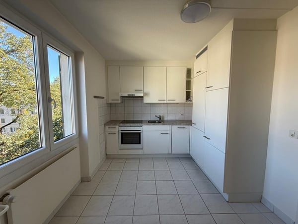 Grosszügige 3.0 Zimmerwohnung / Befristet bis 31.12.2027 5