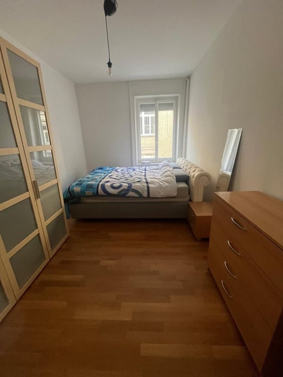 Ihr neues grosszügiges Wohnreich in Zürich / Befristet bis 21.12.2027 4