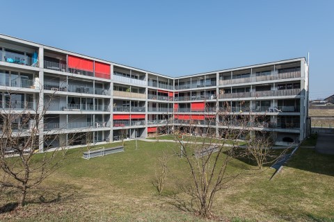 Absolute Traumwohnung nähe Bahnhof Wetzikon! 2