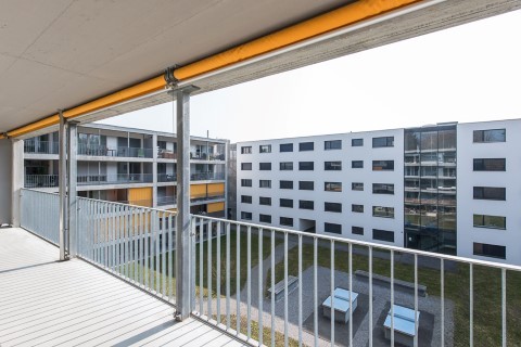 Absolute Traumwohnung nähe Bahnhof Wetzikon! 8