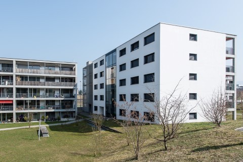 Absolute Traumwohnung nähe Bahnhof Wetzikon! 1