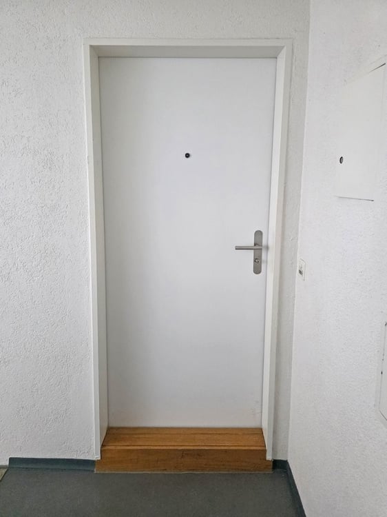 Moderne Dachwohnung mit Galerie im Zürcher Seefeld 13