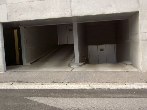 In Stadt Nähe ein Trockenplatz für Ihr Fahrzeug 2