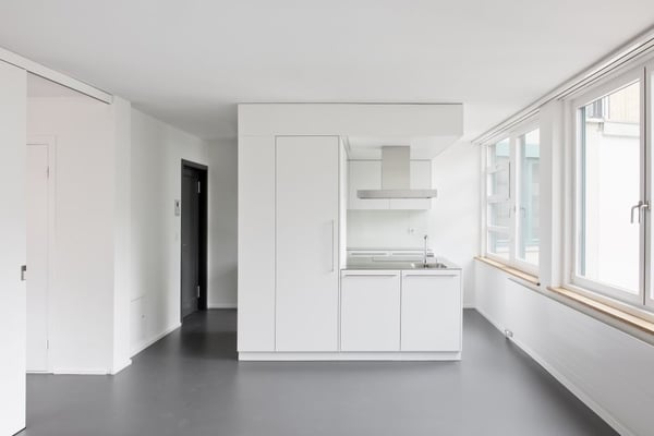 Extravagante Wohnung an zentraler Lage! 2
