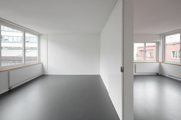 Extravagante Wohnung an zentraler Lage! 3