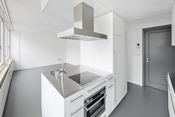 Extravagante Wohnung an zentraler Lage! 4