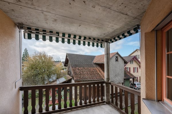 Ihre neue Wohlfühloase 6