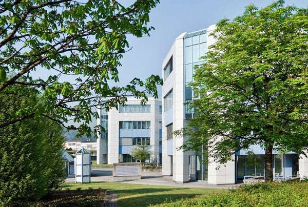 51 m2 Lager - oder Archivfläche in Wallisellen - jetzt besichtigen! 1