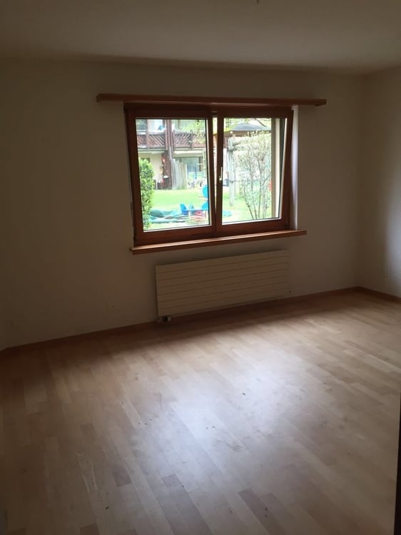 Gemütliche Wohnung mit sonnigem Gartensitzplatz 6