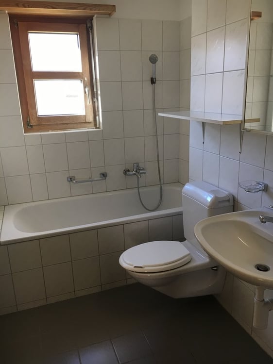 Gemütliche Wohnung mit sonnigem Gartensitzplatz 9