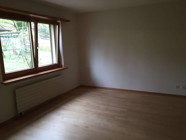 Gemütliche Wohnung mit sonnigem Gartensitzplatz 4
