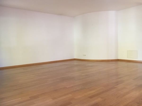 Gemütliche Wohnung mit sonnigem Gartensitzplatz 3