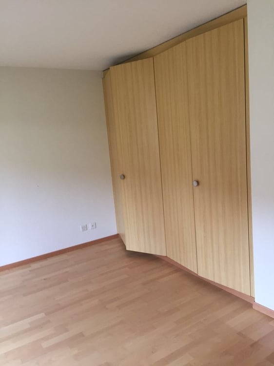 Gemütliche Wohnung mit sonnigem Gartensitzplatz 5