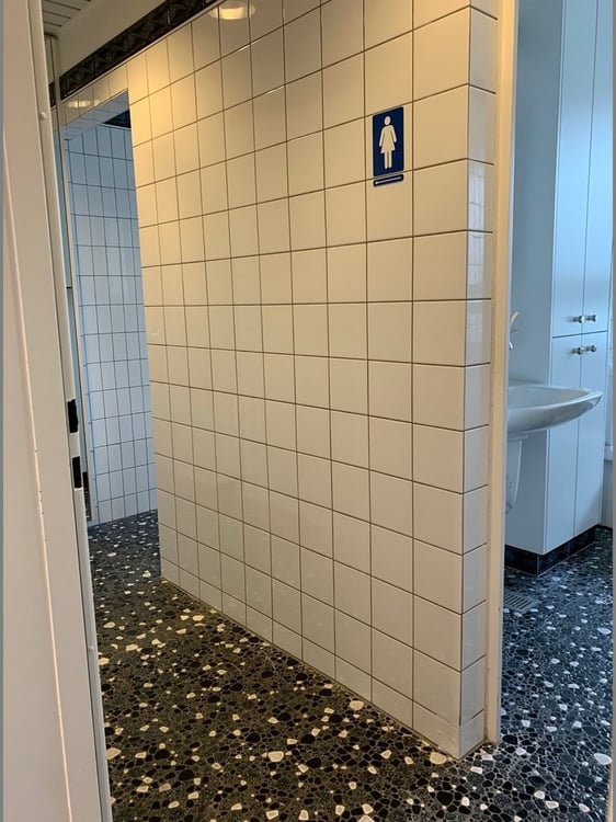 Attraktive Gewerberäumlichkeiten im Seefeld 4