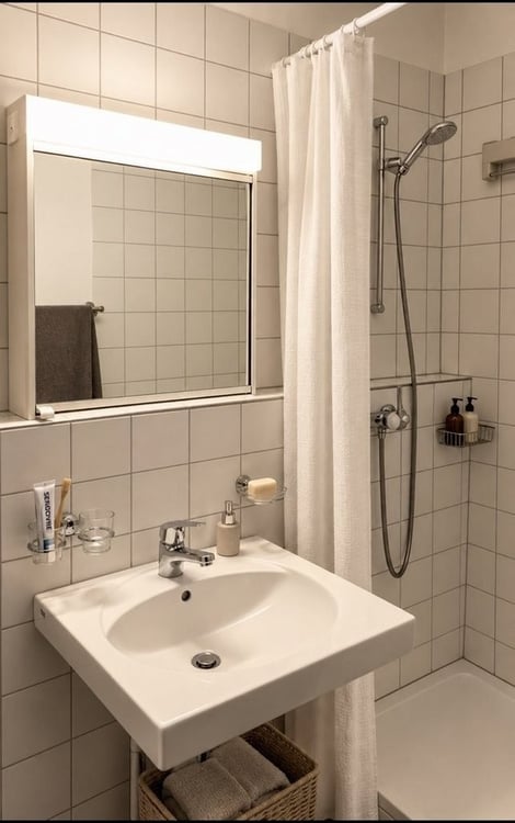 Wohnung sucht Single 7