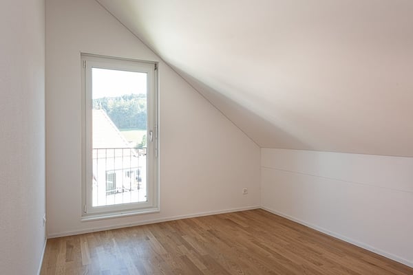 Wohnerlebnis auf zwei Etagen 5