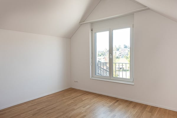 Wohnerlebnis auf zwei Etagen 4