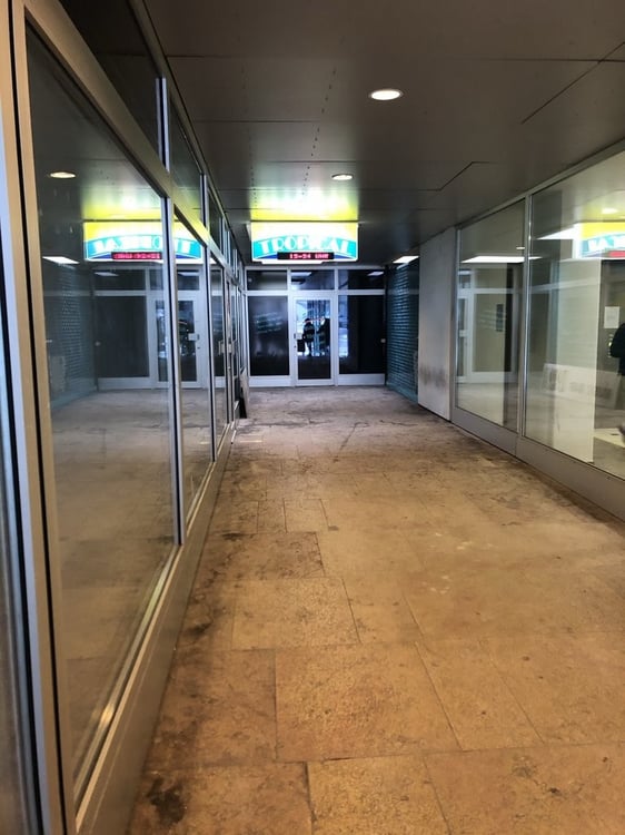 Zusätzlicher Stauraum gesucht per sofot? 2