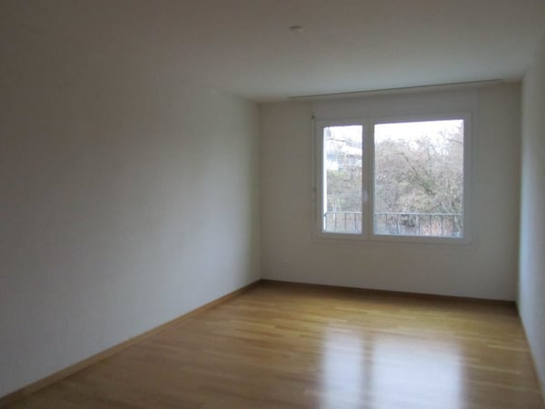 Wohnen im sonnigen und kinderfreundlichen Allenberg 3