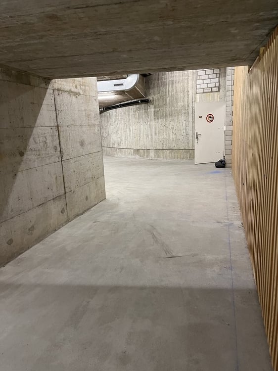 Lagerraum 141m2 an zentraler Lage zu mieten Flora Haus 5
