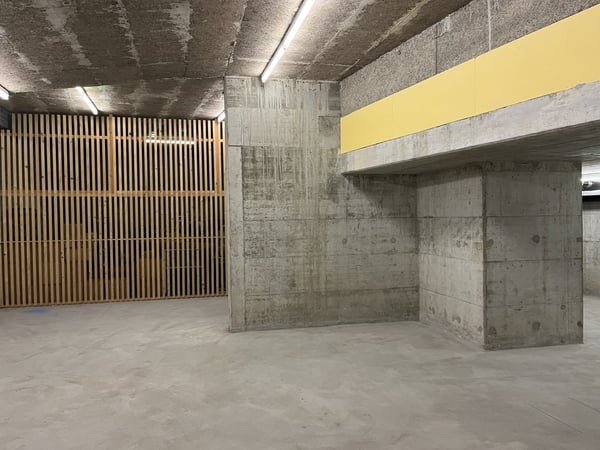 Lagerraum 141m2 an zentraler Lage zu mieten Flora Haus 9