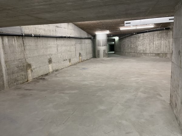 Lagerraum 141m2 an zentraler Lage zu mieten Flora Haus 6