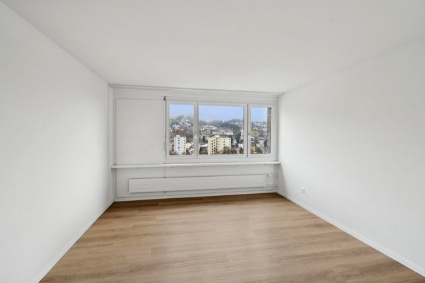 Wohnung sucht Sie 2