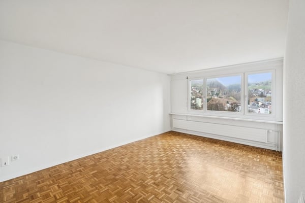 Wohnung sucht Sie 3