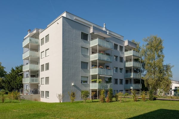 Lagerraum/Atelier/Hobbyraum in Fällanden 6