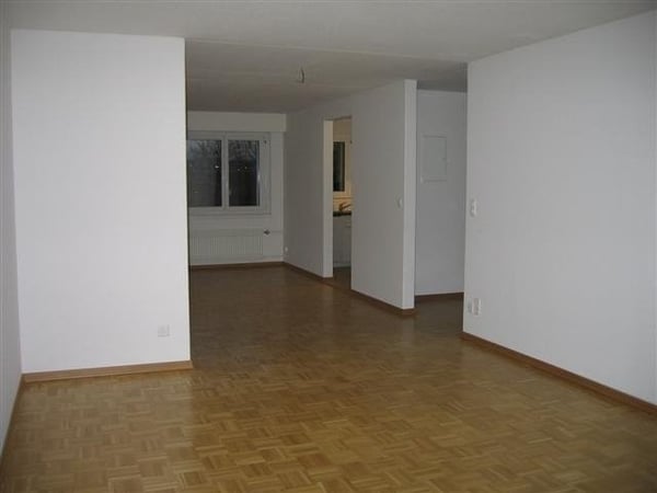 Wunderschöne Wohnung sucht neuen Mieter/in 2