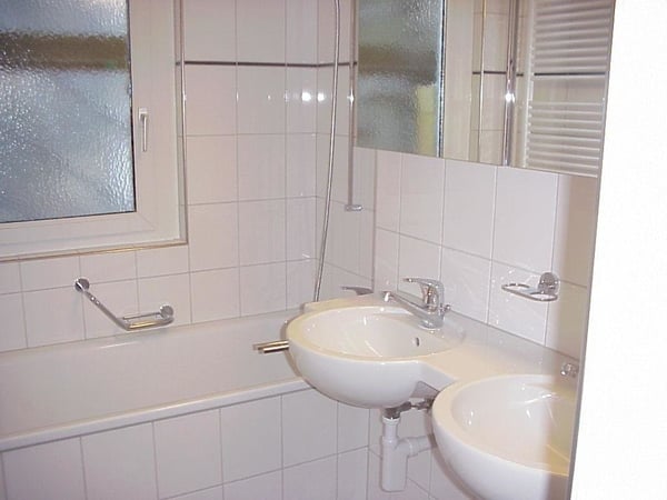 Wunderschöne Wohnung sucht neuen Mieter/in 4
