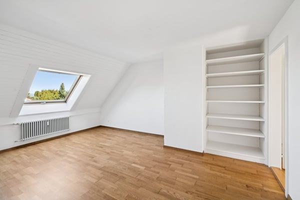 Wohnen im Grünen 4